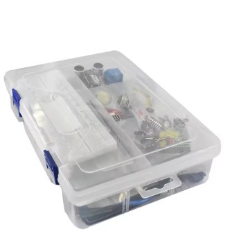 Kit de iniciacion Arduino R·3