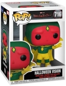  Pop! Halloween Vision 716 ALTERNATIVO