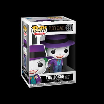 FIGURA! The Joker 337