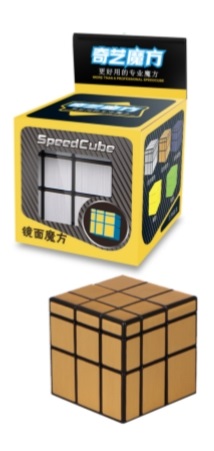 Cubo Mágico Mirror 3 X 3