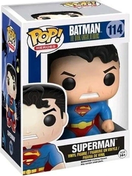 Pop Superman 114 ALTERNATIVO