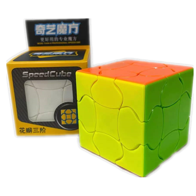 Cubo SpeedCube Flor