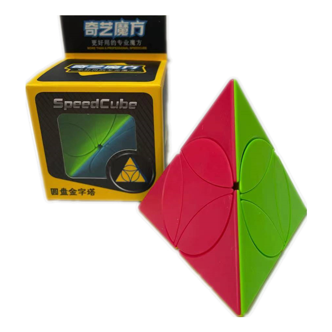 SpeedCube Pirámide