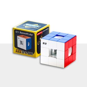 Cubo Mágico QY SpeedCube 3x3 void