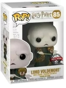  Pop! Lord Voldemort 85 ALTERNATIVO