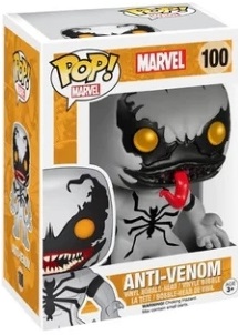 Pop! Marvel Anti-Venom