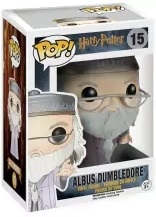  Pop Albus Dumbledore ALTERNATIVO