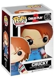  Pop! Chucky ALTERNATIVO