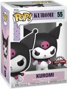 Pop! Kuromi 5 ALTERNATIVO