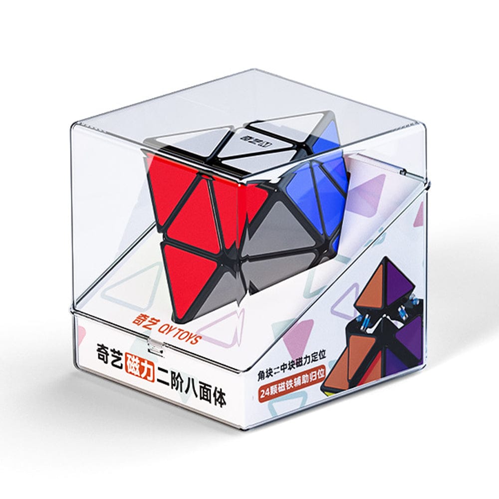 Cubo Rubik skewb diamond 2 x 2