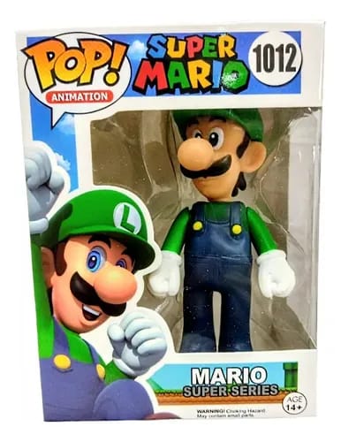 Figura Luigi ALTERNATIVA