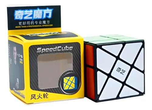 Cubo Mágico molino SpeedCube