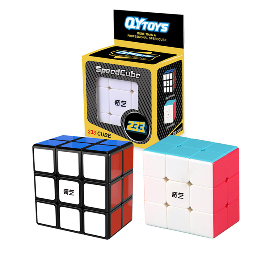 Cubo Mágico SpeedCube 2x3x3