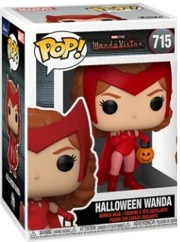 Pop! Halloween Wanda 715 ALTERNATIVO