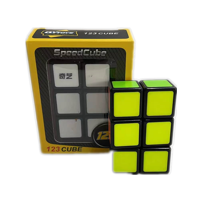 Cubo SpeedCube 2x2