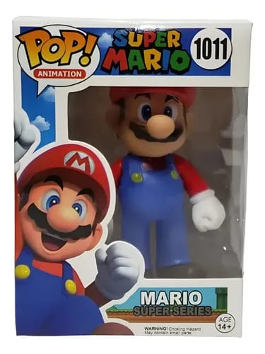 Figura Mario ALTERNATIVA