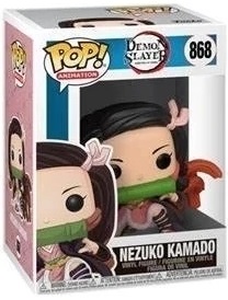 Pop Nezuko Kamado ALTERNATIVO