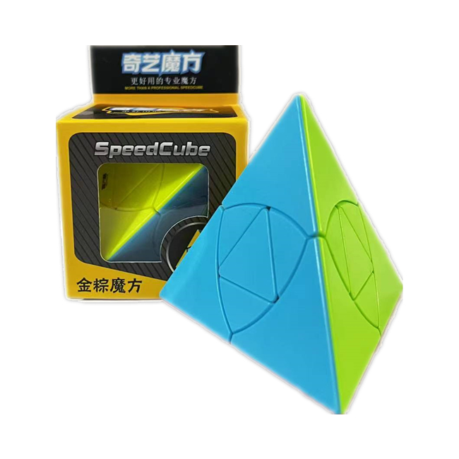 Cubo Piramidal DUOMO SpeedCube