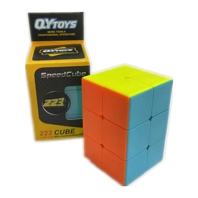 Cubo Speed Qiyi 223