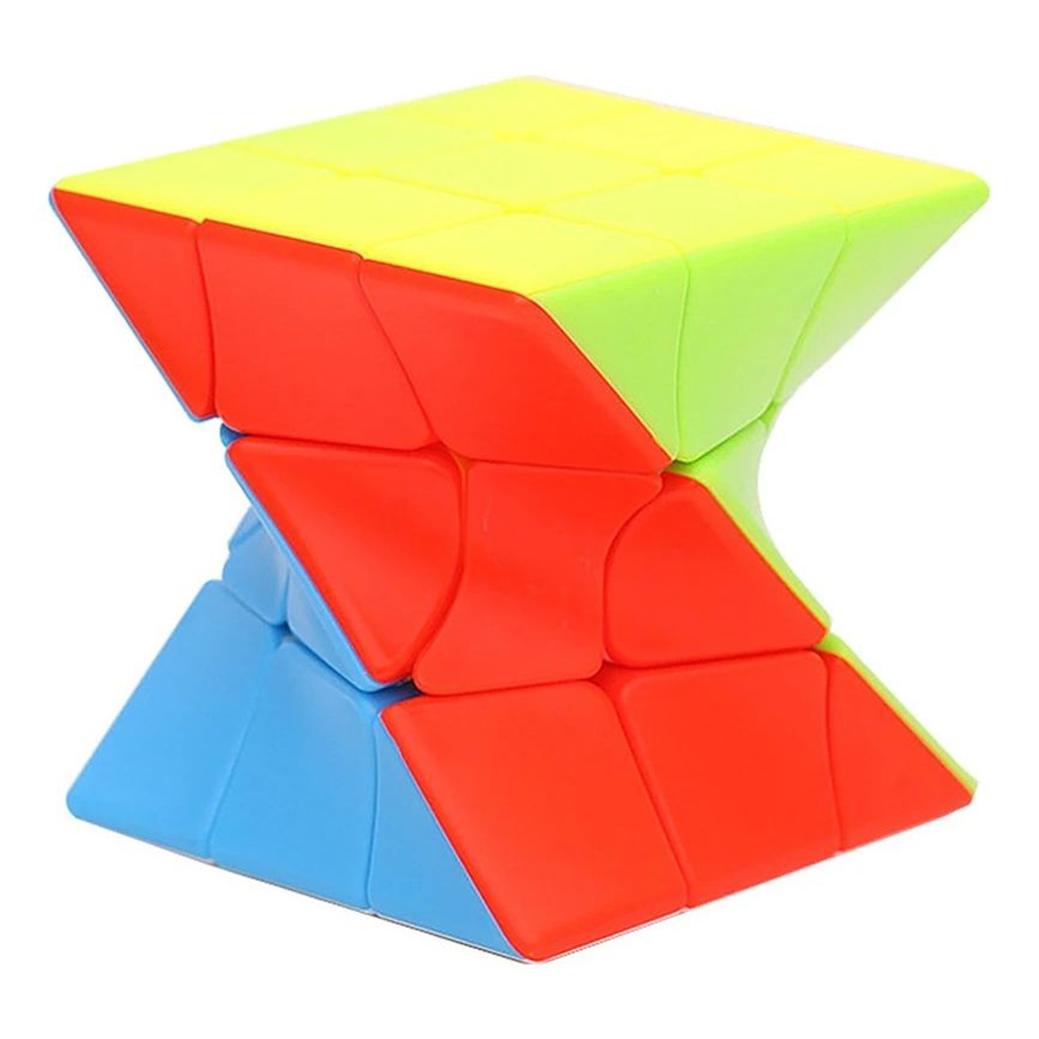 Cubo Twist Puzzle