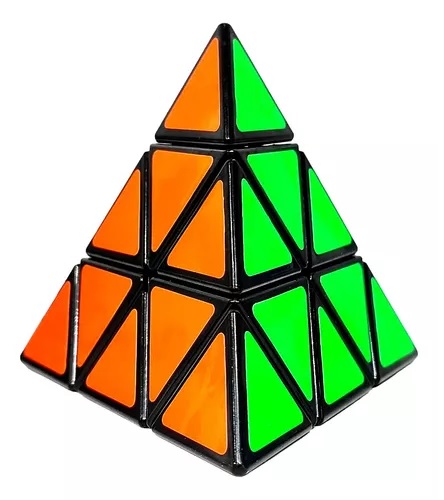 Cubo Pyraminx