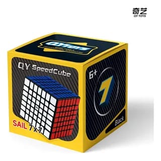 QY SpeedCube 7x7