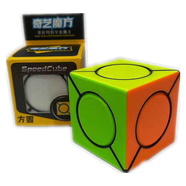 Cubo Mágico SIX