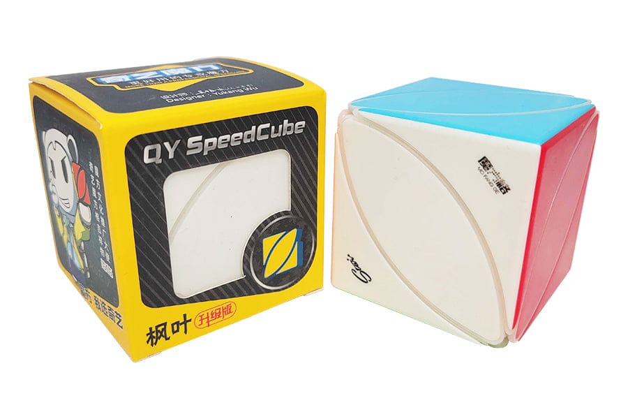 Cubos  IVY QY SpeedCube