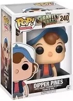  Pop Dipper Pines ALTERNATIVO