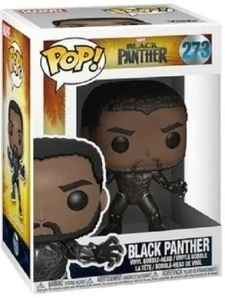  Pop Black Panther ALTERNATIVO