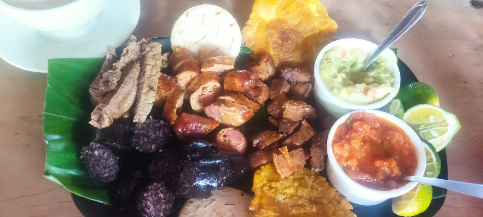 Gastronomía Exquisita