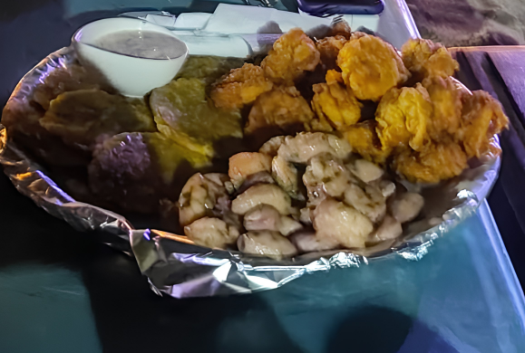 Gastronomía Exquisita