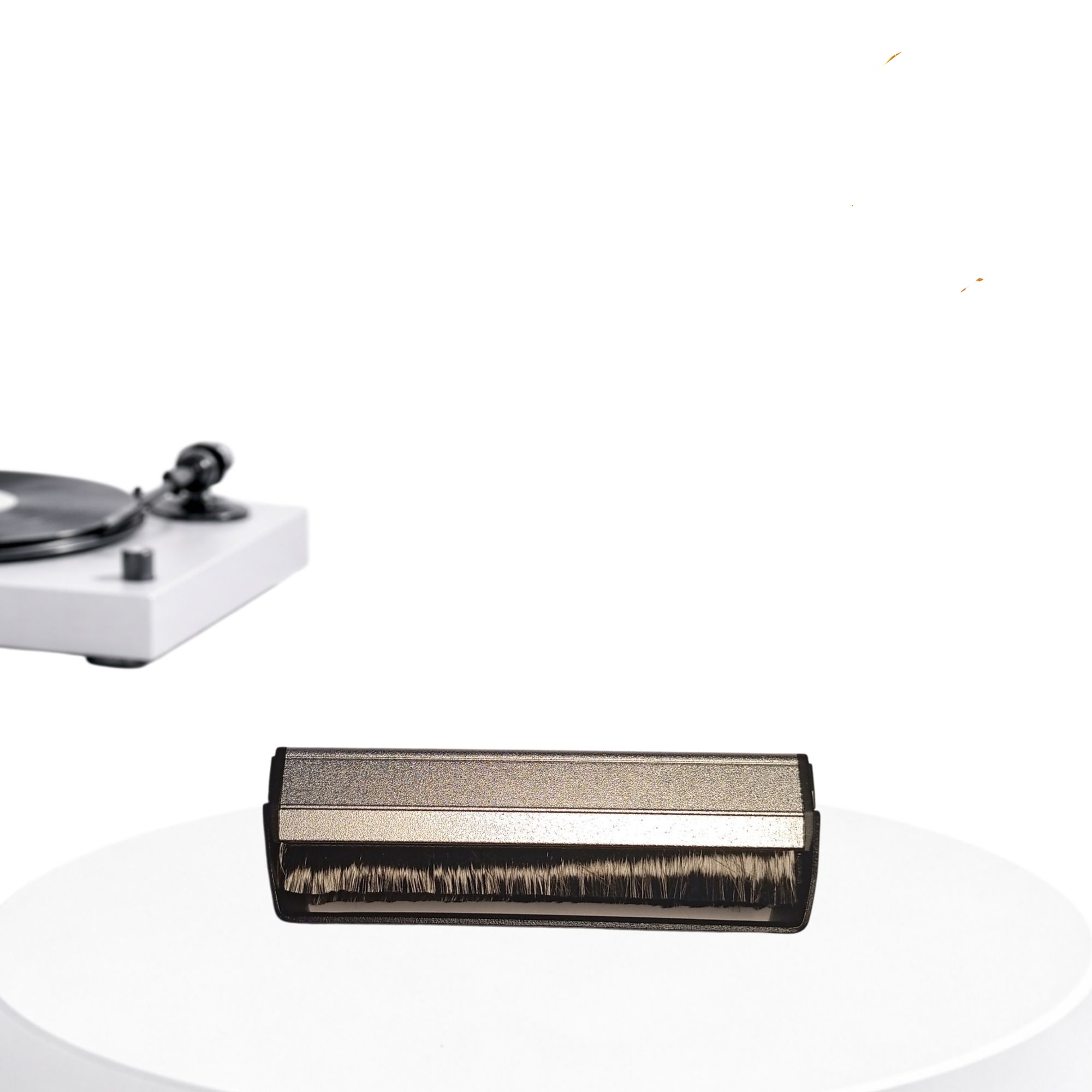 Kit complet brosse Pro-Duo 