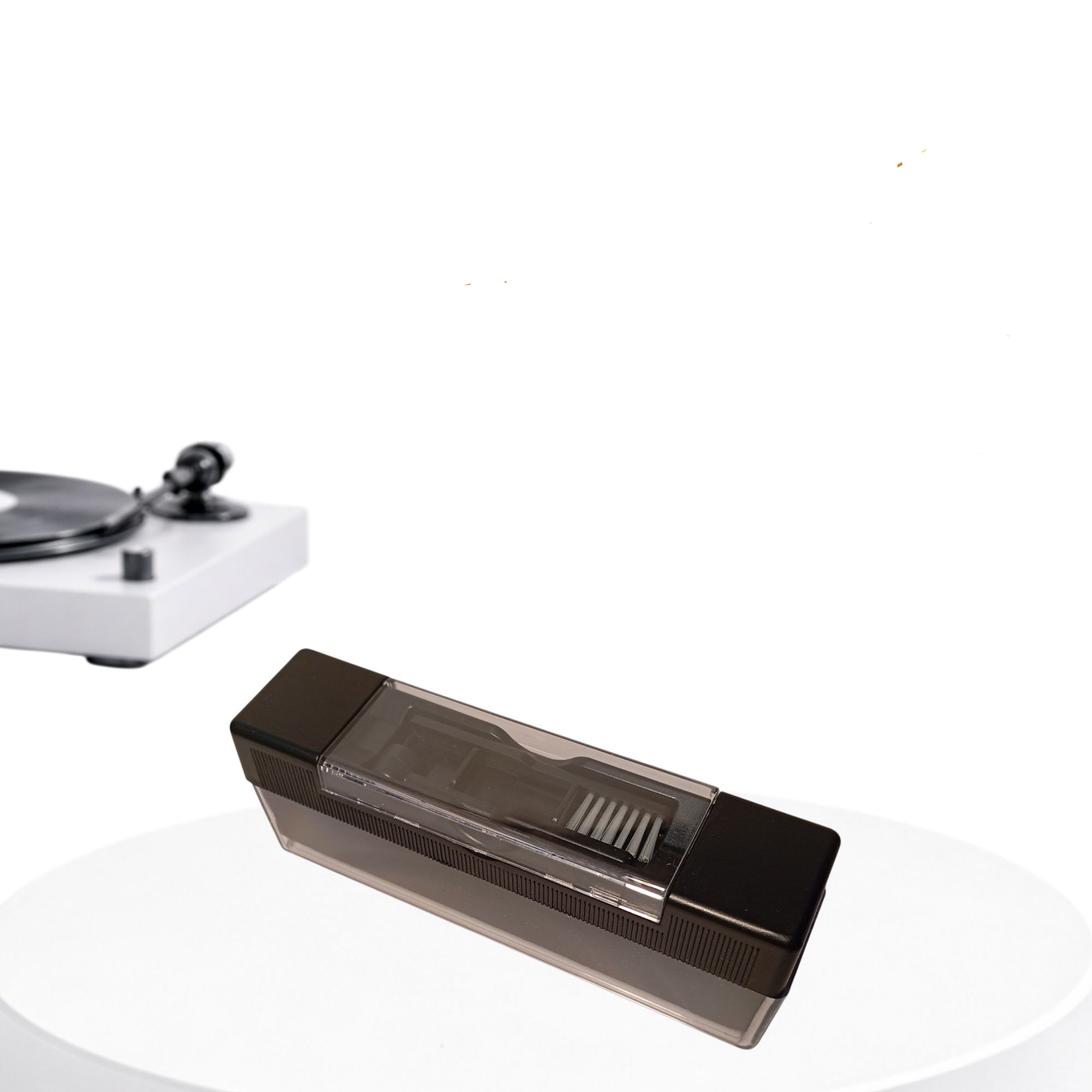 Brosse velours & brossettes