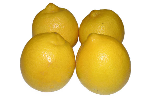 Lemons PrePack x4
