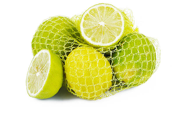 Limes PrePack x5