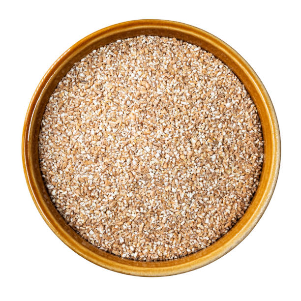 Bourghal Wheat (cracked)