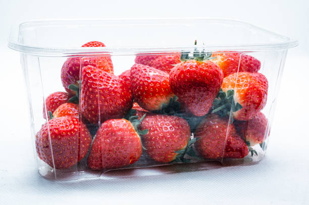 Strawberries 250g Punnet