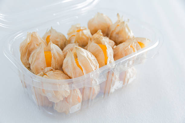 Gooseberries 125g