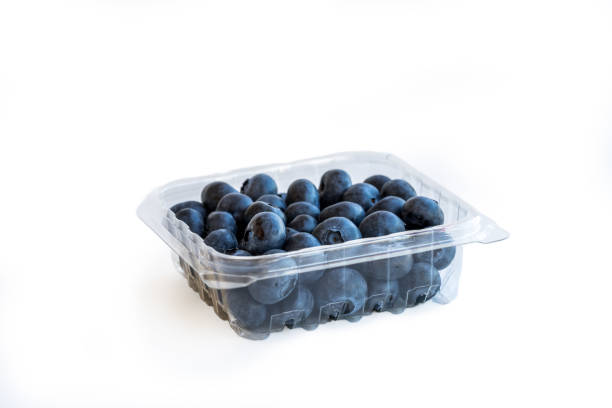 Blueberries Ozblu 125g