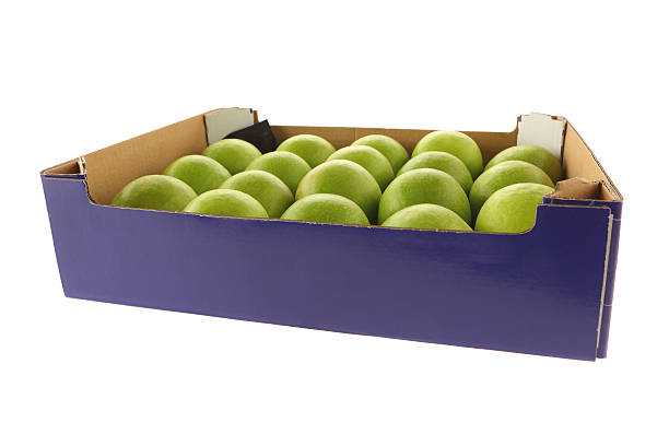 Tru Cape Golden Delicious Apples 1.5kg Packet