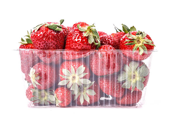 Strawberries 250g Punnet