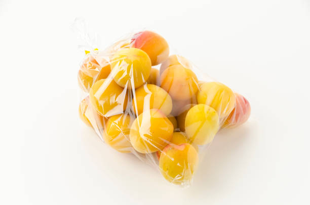 Apricot Fresha Punnet