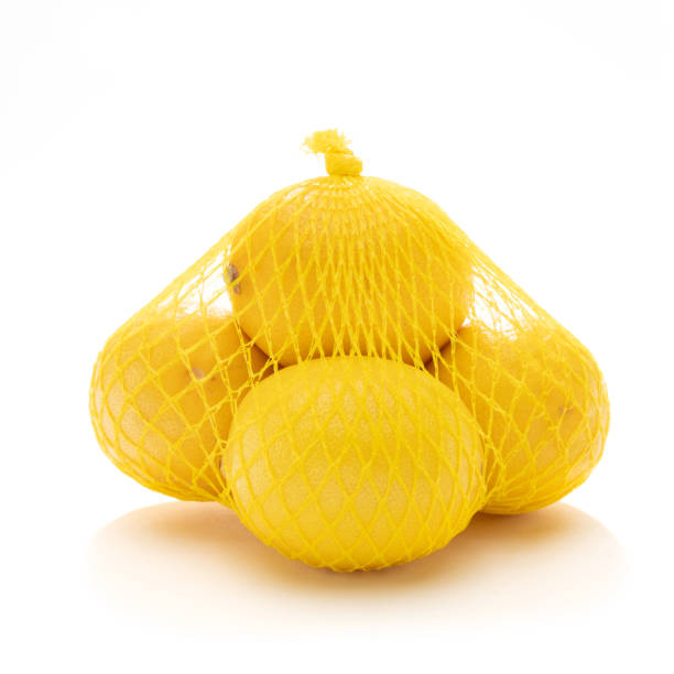 Lemons PrePack x4