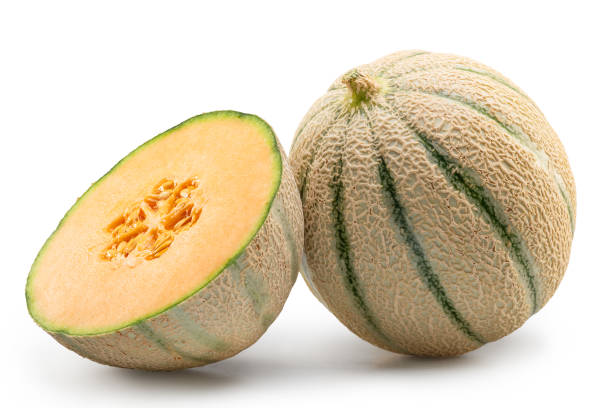 Sweet Melon