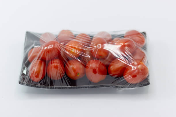 ZZ2 Spanish Sante Cocktail Tomatoes 200g