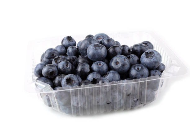 Blueberries 125g Punnet
