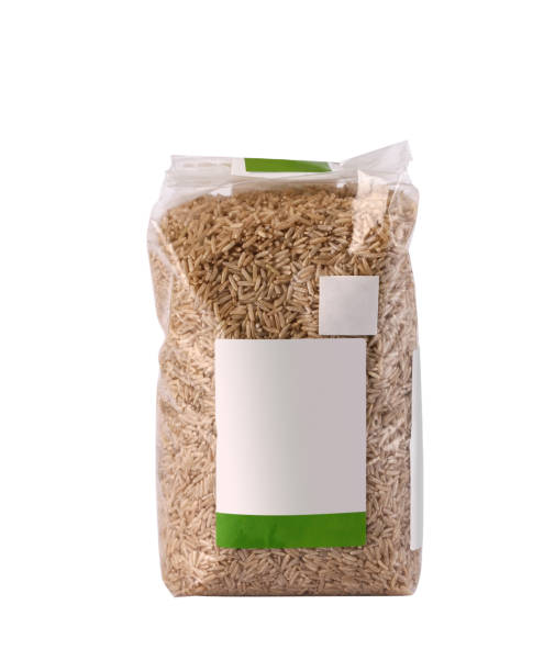 Brown Rice Long Grain