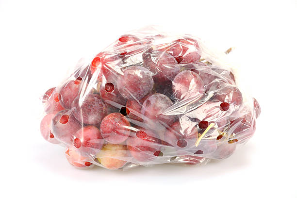 Red Grapes 1.5kg Box