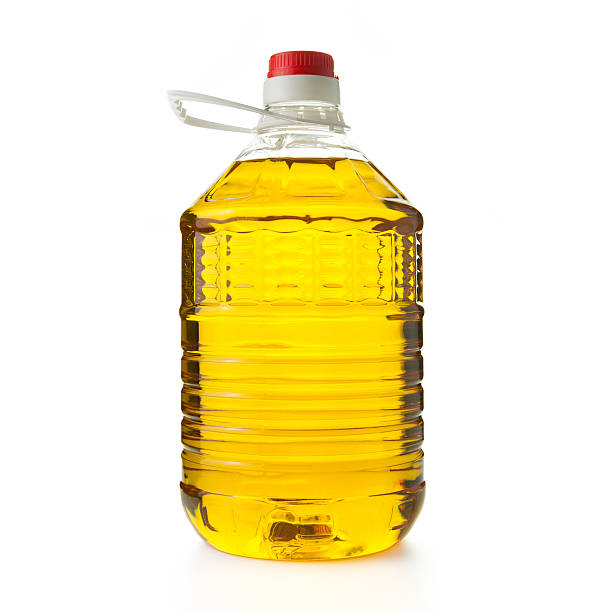Canola Oil